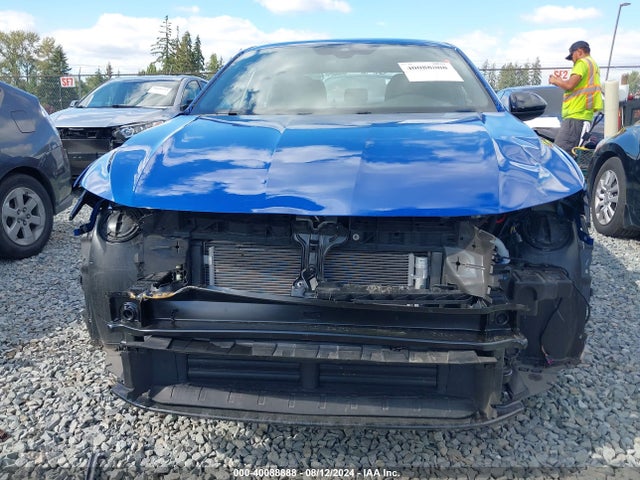 3VWBM7BUXRM029342 Volkswagen Jetta 1.5t Sport