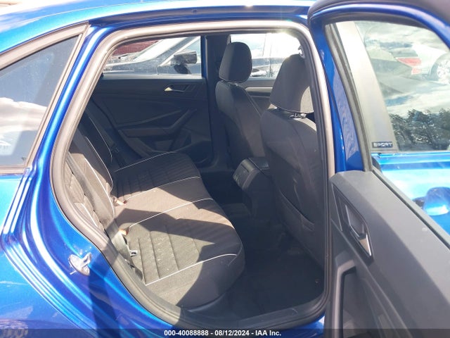 3VWBM7BUXRM029342 Volkswagen Jetta 1.5t Sport