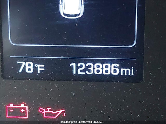 Hyundai TUCSON SE 2018 KM8J23A41JU808137 Image 14