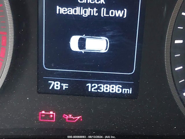 Hyundai TUCSON SE 2018 KM8J23A41JU808137 Image 7