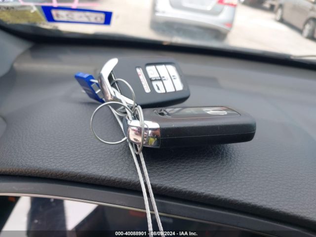 5J6RW2H88HL029696 Honda Cr-v Ex-l/ex-l Navi