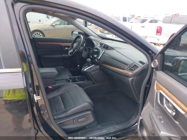 5J6RW2H88HL029696 Honda Cr-v Ex-l/ex-l Navi