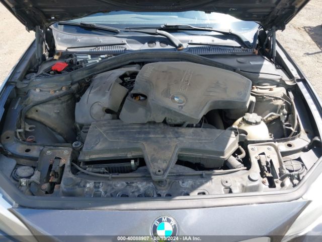 WBA1G9C54GV598972 BMW 228i Xdrive