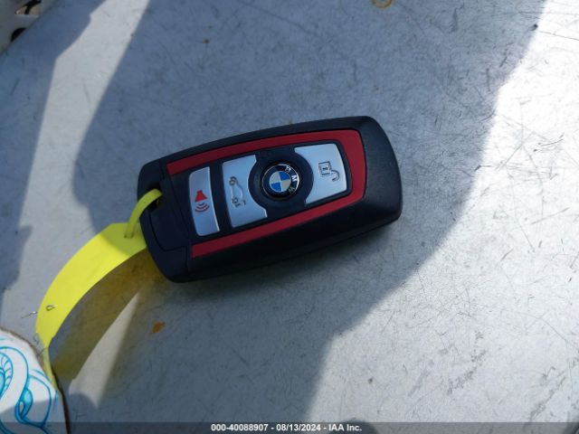 WBA1G9C54GV598972 BMW 228i Xdrive