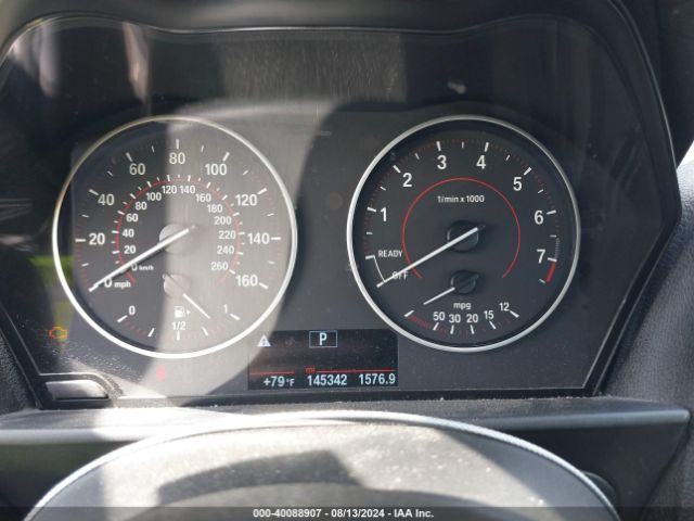 WBA1G9C54GV598972 BMW 228i Xdrive