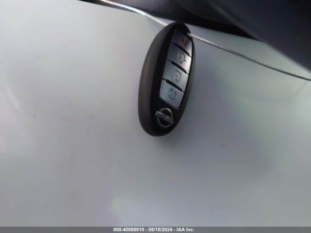 Nissan Frontier Pro-x 4x2 2022 1N6ED1EJ2NN647105 Image 11