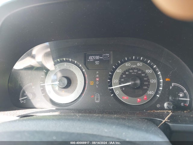Honda Odyssey Ex-l 2015 5FNRL5H69FB063208 Image 7