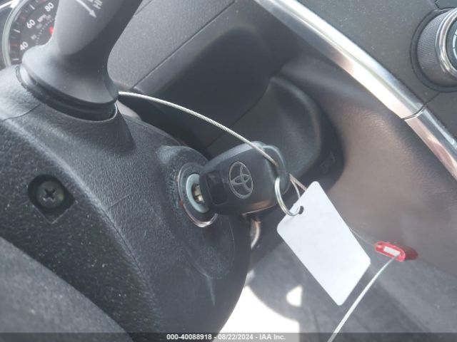 Toyota CAMRY SE 2016 4T1BF1FK3GU180840 Image 11