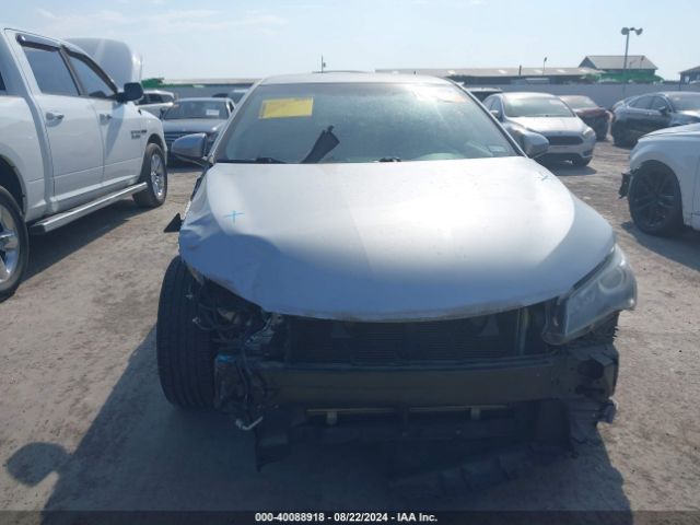 Toyota CAMRY SE 2016 4T1BF1FK3GU180840 Image 13