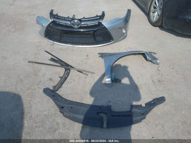 Toyota CAMRY SE 2016 4T1BF1FK3GU180840 Image 12
