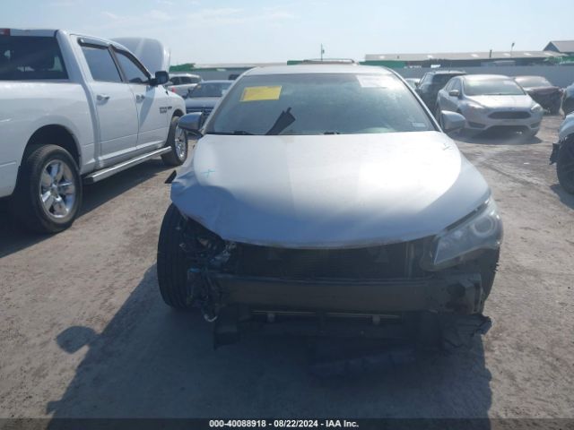 Toyota CAMRY SE 2016 4T1BF1FK3GU180840 Image 6