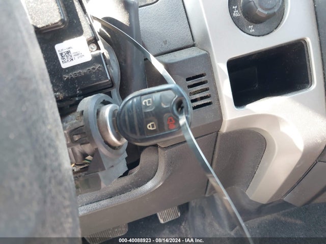 Ford F-150 Xlt 2014 1FTFW1EF4EFB38446 Image 11