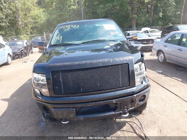 Ford F-150 Xlt 2014 1FTFW1EF4EFB38446 Image 12