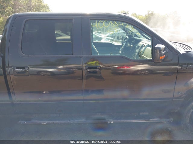 Ford F-150 Xlt 2014 1FTFW1EF4EFB38446 Image 13