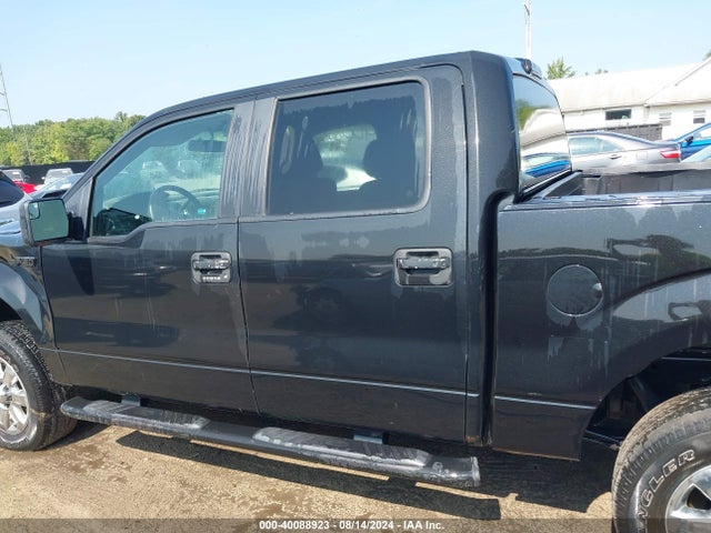 Ford F-150 Xlt 2014 1FTFW1EF4EFB38446 Image 14
