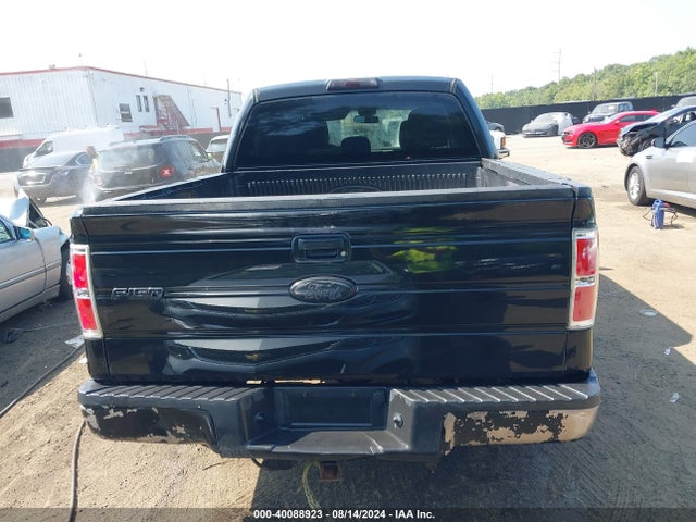 Ford F-150 Xlt 2014 1FTFW1EF4EFB38446 Image 16