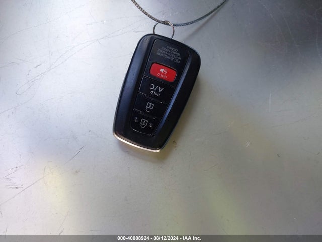 Toyota Prius Prime Premium 2019 JTDKARFPXK3116029 Image 11