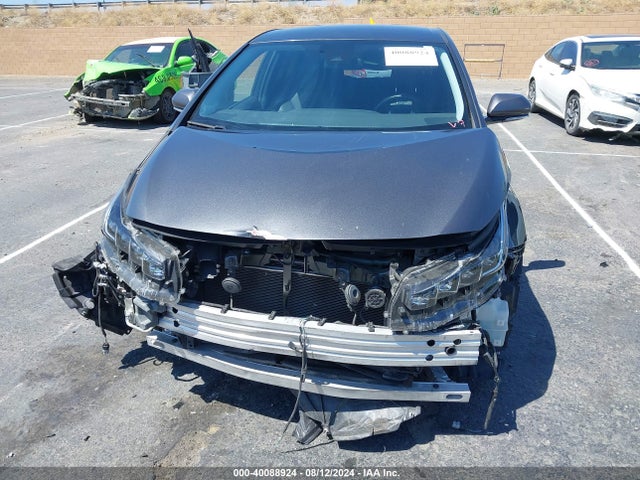 Toyota Prius Prime Premium 2019 JTDKARFPXK3116029 Image 13
