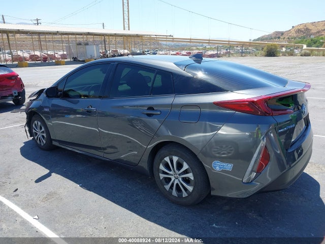 Toyota Prius Prime Premium 2019 JTDKARFPXK3116029 Image 15