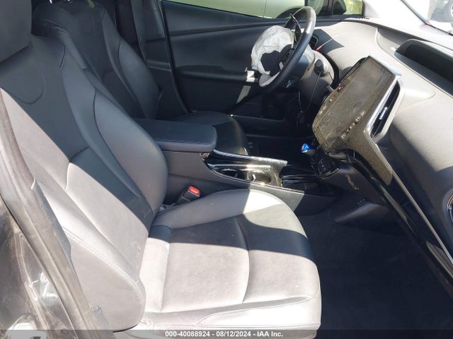 Toyota Prius Prime Premium 2019 JTDKARFPXK3116029 Image 5