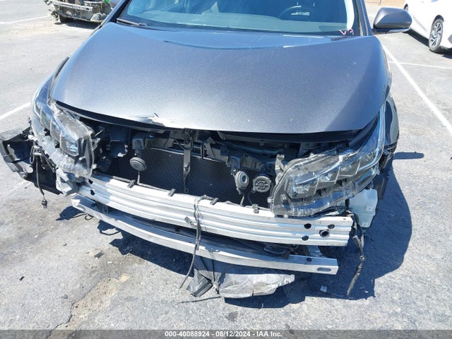 Toyota Prius Prime Premium 2019 JTDKARFPXK3116029 Image 6