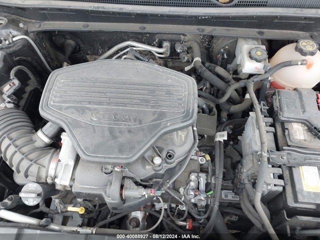 Chevrolet Blazer Awd 3lt 2021 3GNKBJRS3MS560758 Image 10