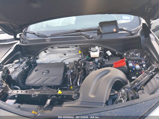 KL4AMDSL9RB211720 Buick Encore Gx Sport Touring Fwd