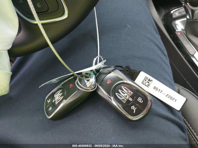KL4AMDSL9RB211720 Buick Encore Gx Sport Touring Fwd