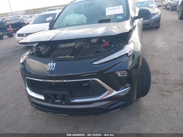 KL4AMDSL9RB211720 Buick Encore Gx Sport Touring Fwd