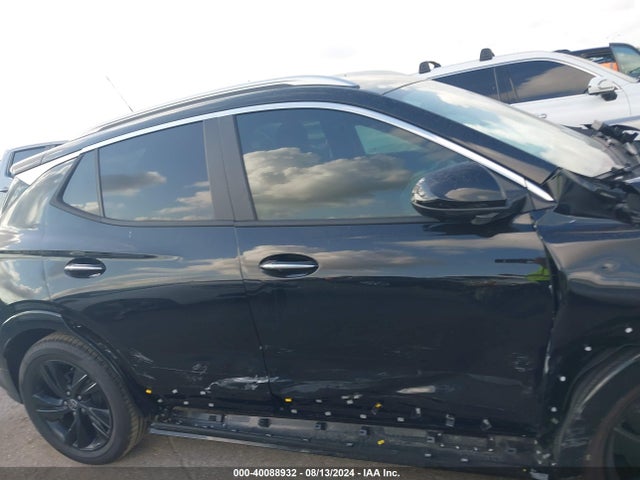 KL4AMDSL9RB211720 Buick Encore Gx Sport Touring Fwd