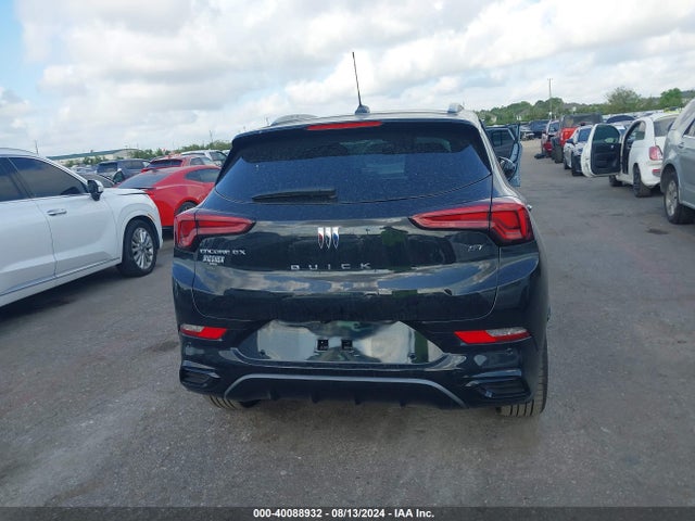 KL4AMDSL9RB211720 Buick Encore Gx Sport Touring Fwd