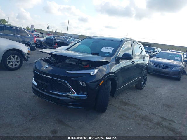 KL4AMDSL9RB211720 Buick Encore Gx Sport Touring Fwd
