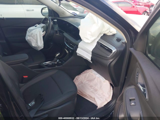 KL4AMDSL9RB211720 Buick Encore Gx Sport Touring Fwd