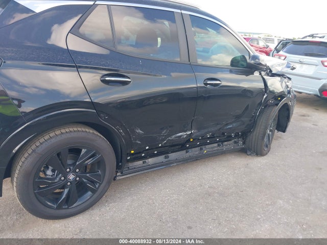 KL4AMDSL9RB211720 Buick Encore Gx Sport Touring Fwd