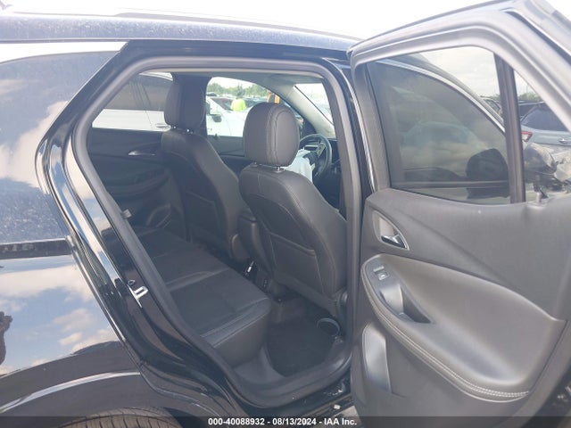 KL4AMDSL9RB211720 Buick Encore Gx Sport Touring Fwd