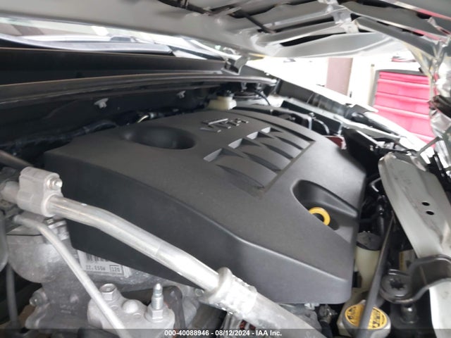 Toyota COROLLA LE 2017 5YFBURHE1HP669381 Image 10