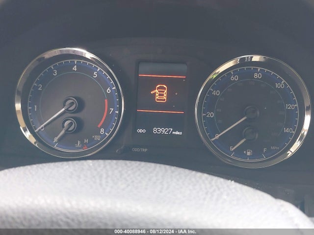 Toyota COROLLA LE 2017 5YFBURHE1HP669381 Image 7