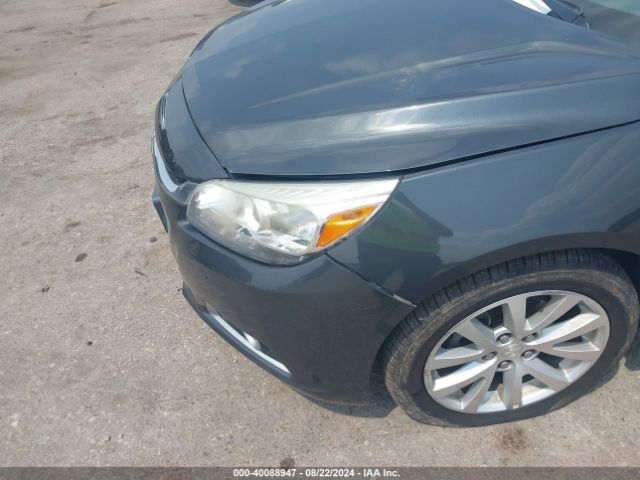 1G11H5SL2EF130151 Chevrolet Malibu 1lz