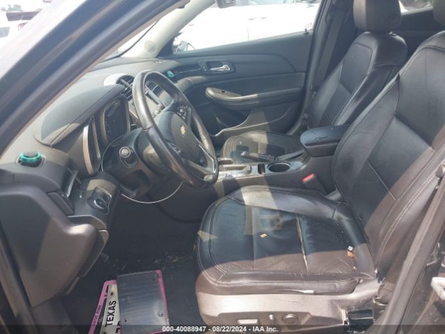 1G11H5SL2EF130151 Chevrolet Malibu 1lz