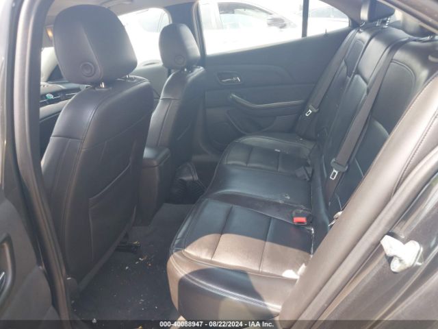 1G11H5SL2EF130151 Chevrolet Malibu 1lz