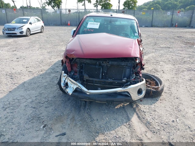 Nissan Frontier Sl 2019 1N6AD0EV7KN771099 Image 11