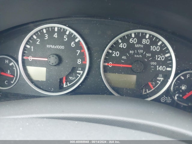 Nissan Frontier Sl 2019 1N6AD0EV7KN771099 Image 14