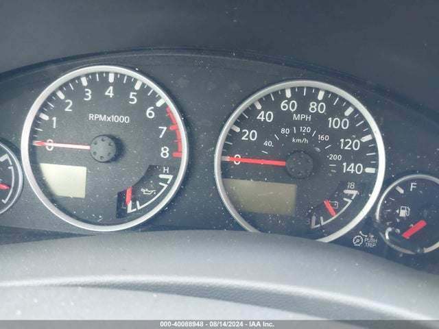 Nissan Frontier Sl 2019 1N6AD0EV7KN771099 Image 7