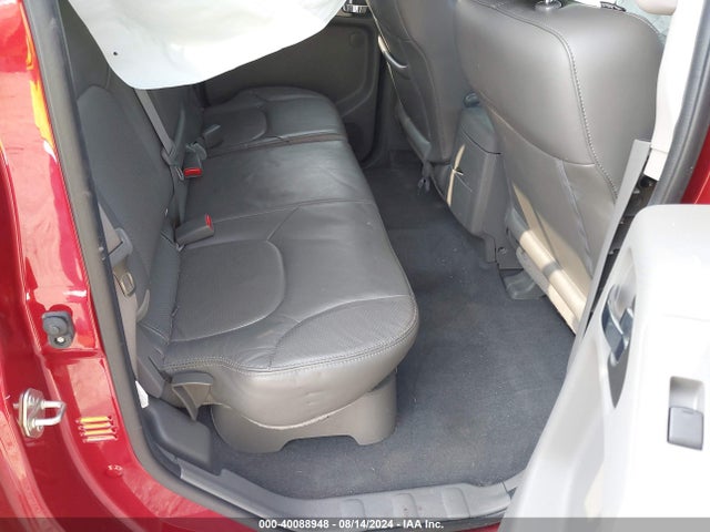 Nissan Frontier Sl 2019 1N6AD0EV7KN771099 Image 8