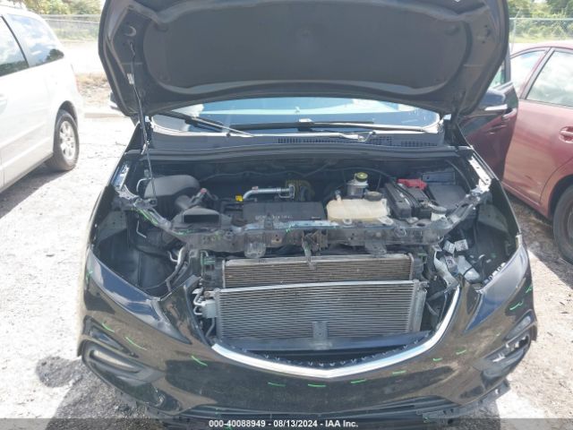 KL4CJBSB1JB566527 Buick Encore Preferred Ii
