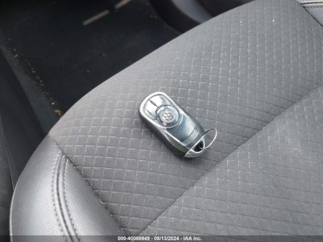 KL4CJBSB1JB566527 Buick Encore Preferred Ii