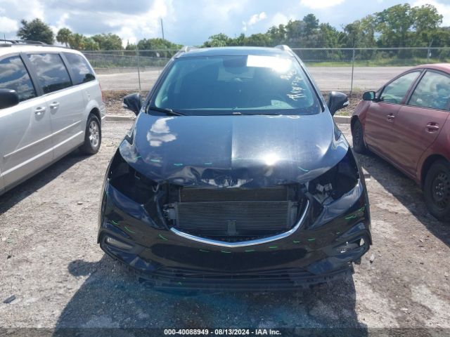 KL4CJBSB1JB566527 Buick Encore Preferred Ii
