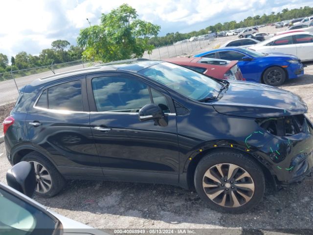 KL4CJBSB1JB566527 Buick Encore Preferred Ii