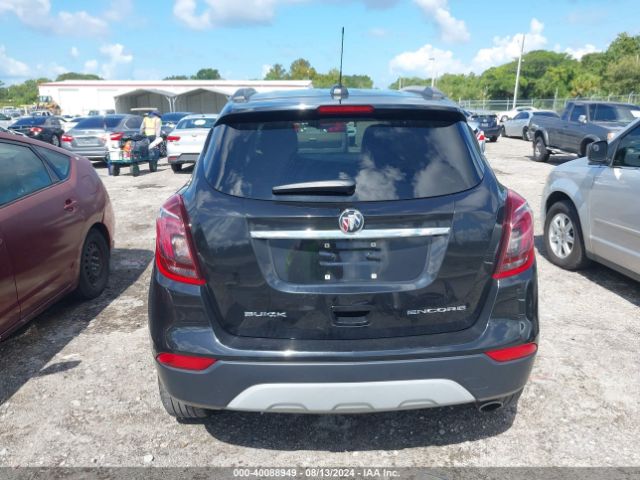 KL4CJBSB1JB566527 Buick Encore Preferred Ii