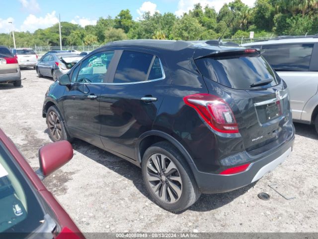 KL4CJBSB1JB566527 Buick Encore Preferred Ii
